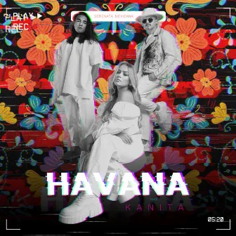 Serenata Mexicana by Havana