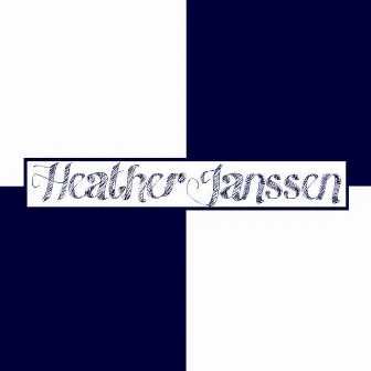 Checkers EP by Heather Janssen