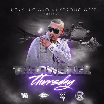 Throwback Thursday by Hydrolic West