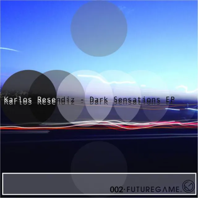 Dark Sensations - Original Mix