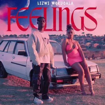 Feelings by Lizwi Wokuqala