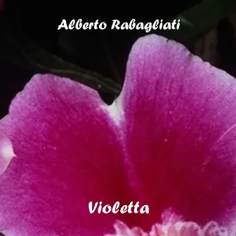 Violetta by Alberto Rabagliati