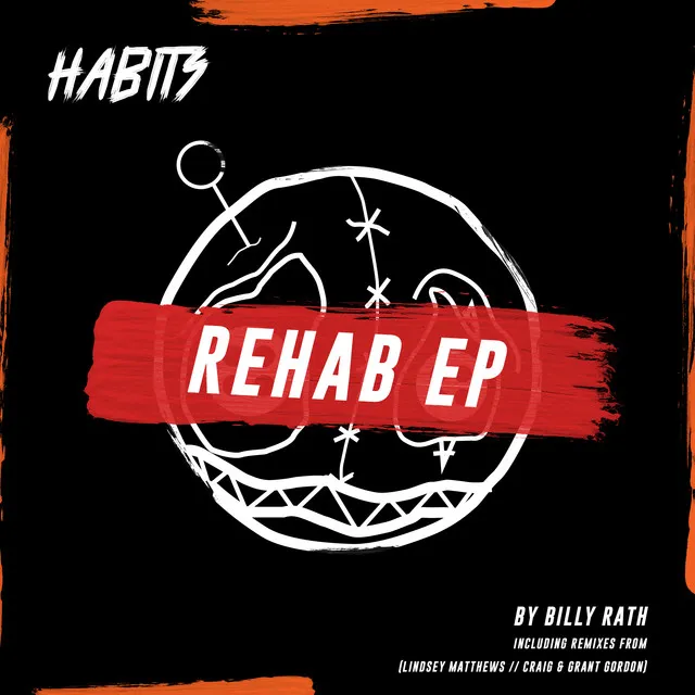 Rehab - Original Mix