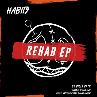 Rehab by Billy Rath