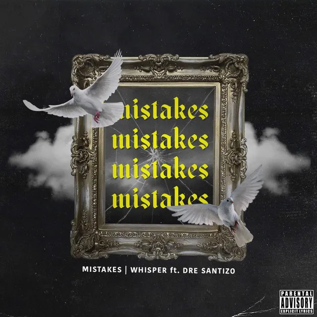 Mistakes