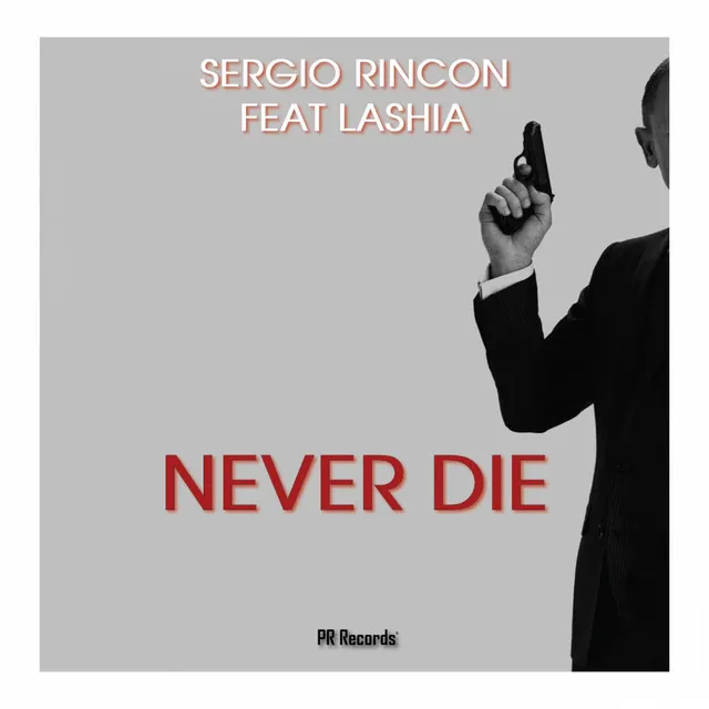 Never Die - Radio