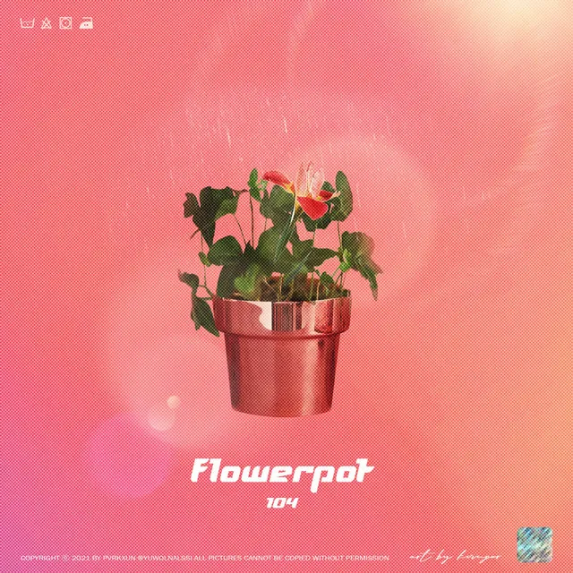 Flowerpot