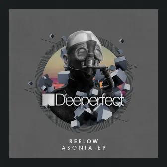 Asonia by Reelow