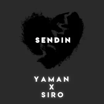 Sendin by Yaman