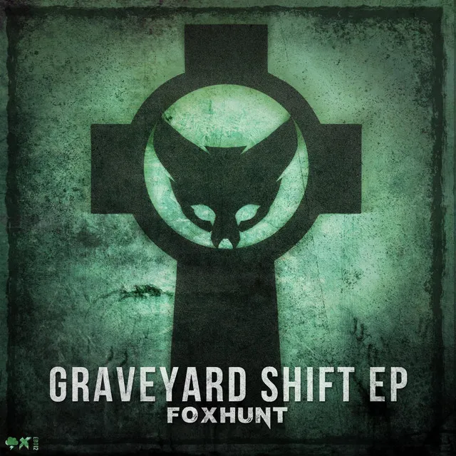 Graveyard Shift EP