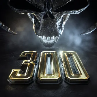 300 - The Remixes by Angerfist