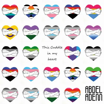 This Cuddle in My Heart by Abdel Adem