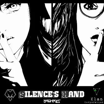 Silence's Hand by Machrys