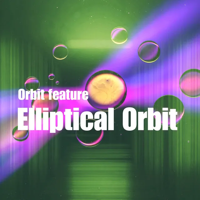 Elliptical Orbit