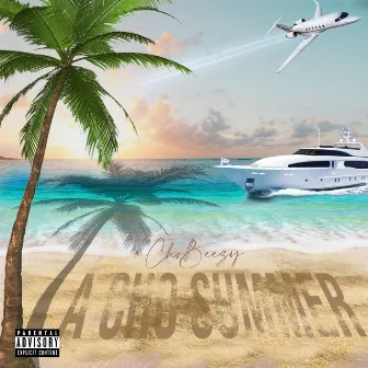 A Cho Summer by ChoBeezy