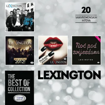 The Best Of Collection by Lexington