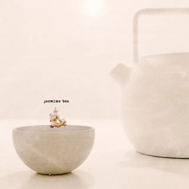 Jasmine Tea