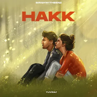 Hakk by Yuvraj