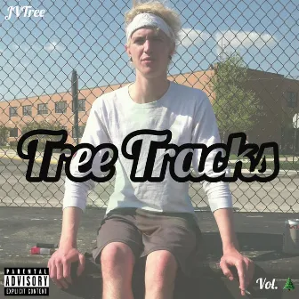 Tree Tracks, Vol. 3 by JVTree