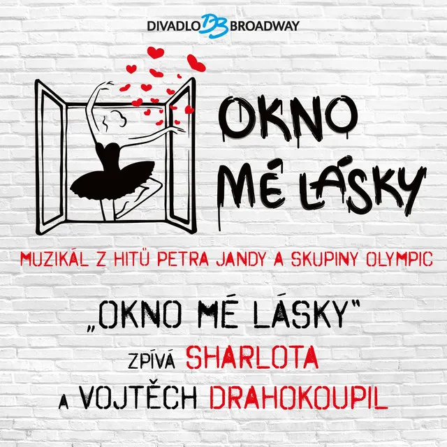 Okno mé lásky