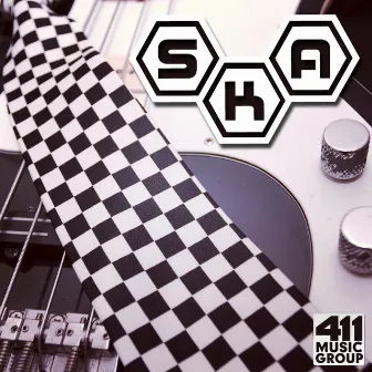 Ska, Vol. 1 by Research Material