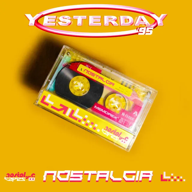 Nostalgia - DJ Flash Peters Instrumental Remix