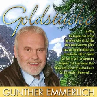 Goldstücke von Gunther Emmerlich by Gunther Emmerlich