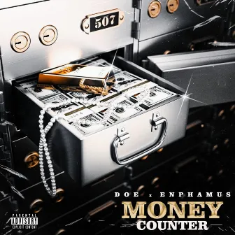 Money counter by DOE