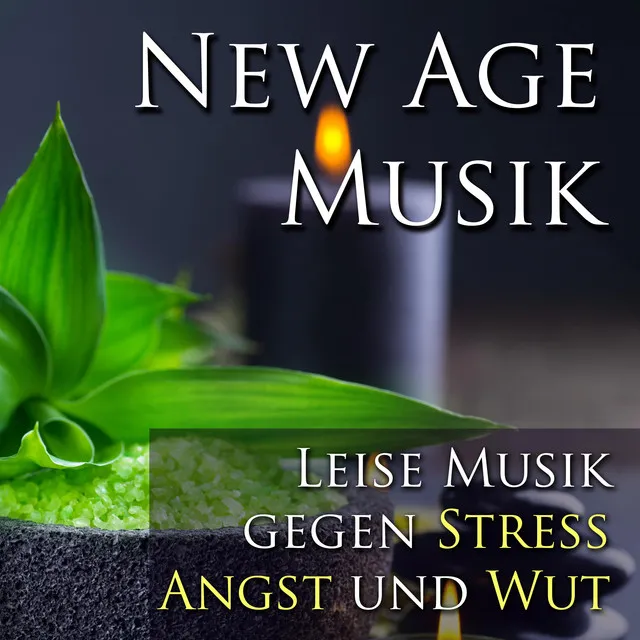 New Age Musik: Leise Musik gegen Stress, Angst und Wut