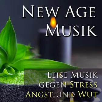 New Age Musik: Leise Musik gegen Stress, Angst und Wut by Unknown Artist