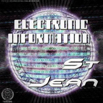 Electronic Information by St. Jean