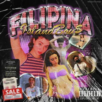 Filipina by Island Boy$