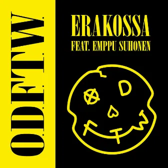 O.D.F.T.W. (feat. Emppu Suhonen) - Single by Erakossa