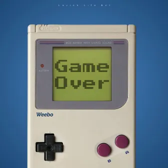 Game Over by Weebo