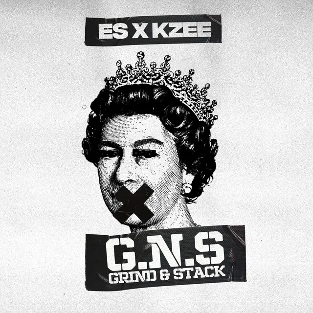 G.n.S - Radio Edit