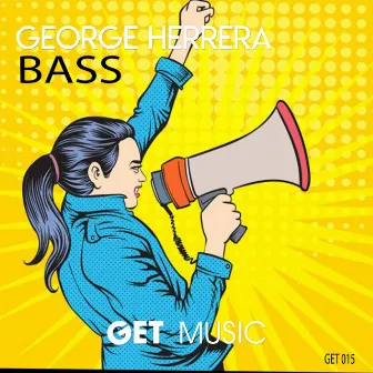 Bass by George Herrera