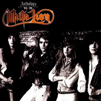 Anthology: '83 - '89 by White Lion