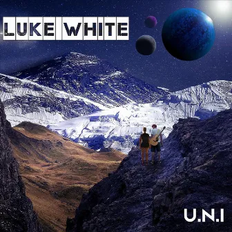 U.N.I by Luke White