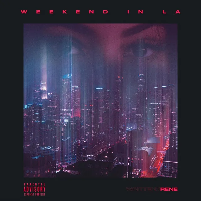 Weekend In LA