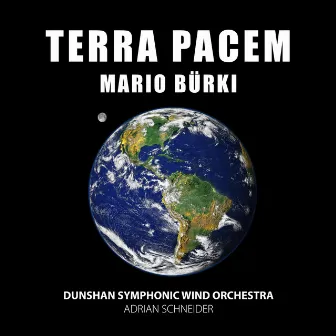 Terra Pacem by Mario Bürki