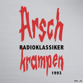 Radioklassiker 1993 by Oliver Kalkofe