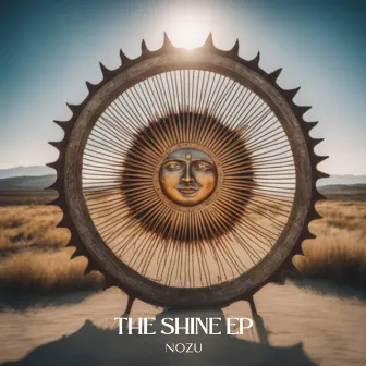 The Shine EP by NOZU