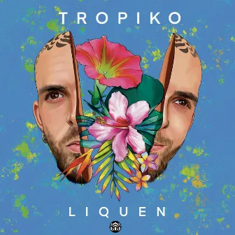 Liquen by Tropiko