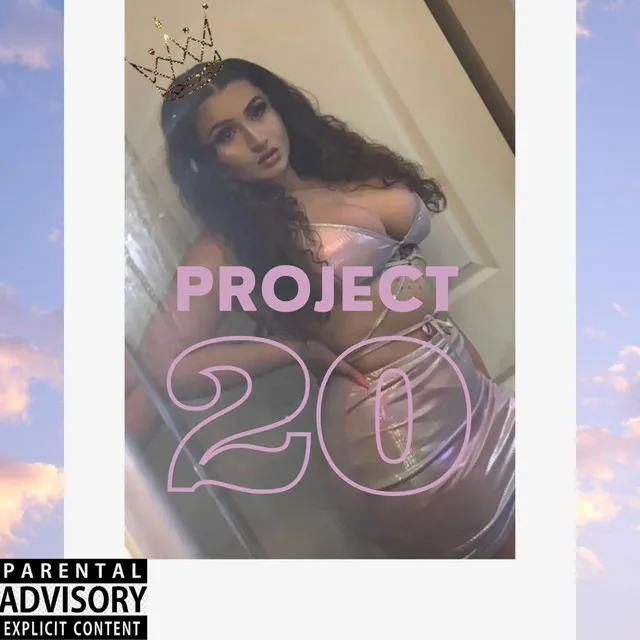 Project 20