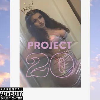 Project 20 by Queen Aryay