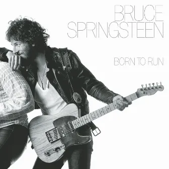 Born To Run by 