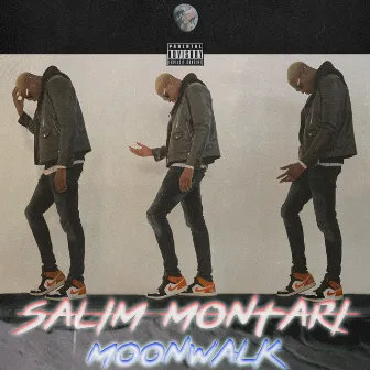 Moonwalk by Salim Montari