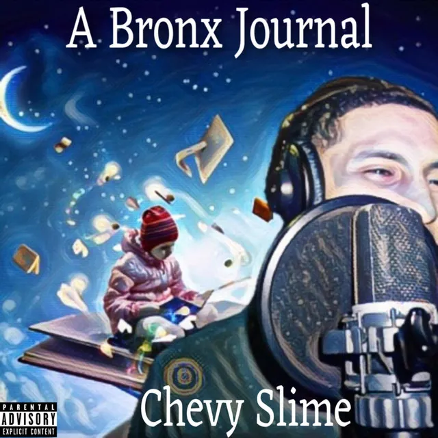 A Bronx Journal