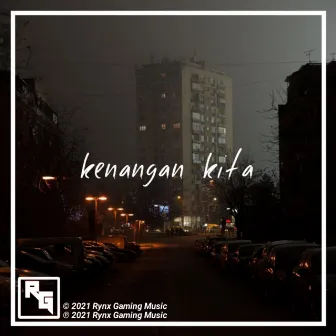 Kenangan Kita by Lil Mizan