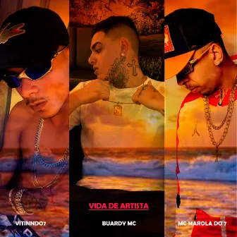 Vida de Artista by Buardy mc